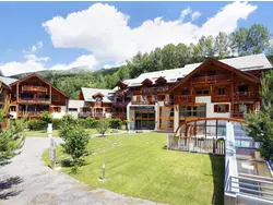 Bild zur gratis inserierten Ferienwohnung Ferienwohnung-2287687.