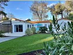 Ferienhaus Ferienhaus-3416229 in Saint-Brevin-les-Pins - 4 Personen, Hund nicht erlaubt