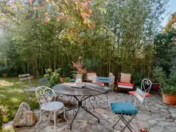 Bild zur gratis inserierten Ferienwohnung Ferienhaus-3426486.