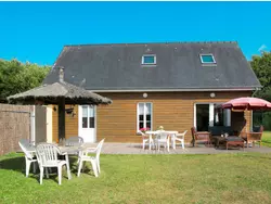 Ferienhaus Ferienhaus-3497630 in Saint-Laurent-sur-Mer - 6 Personen, Hund erlaubt