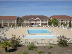 Ferienwohnung Ferienwohnung-3244456 in Le Verdon-sur-Mer - 6 Personen, Hund erlaubt