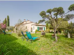 Ferienhaus Ferienhaus-3460610 in Peymeinade - 8 Personen, Hund erlaubt