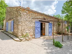 Ferienhaus Ferienhaus-3498790 in Régusse - 6 Personen, Hund erlaubt