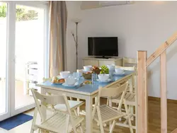 Ferienwohnung Ferienwohnung-3409523 in Saint-Georges-d'Oléron - 2 Personen, Hund erlaubt