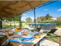 Ferienwohnung Ferienwohnung-3297009 in La Crau - 6 Personen, Hund nicht erlaubt