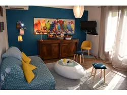 Bild zur gratis inserierten Ferienwohnung Ferienwohnung-2223754.