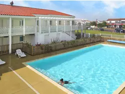 Ferienwohnung Ferienwohnung-3299447 in Mimizan - 6 Personen, Hund erlaubt