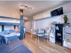 Bild zur gratis inserierten Ferienwohnung Ferienwohnung-3508074.