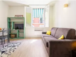 Bild zur gratis inserierten Ferienwohnung Ferienwohnung-3312337.