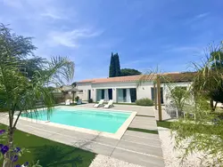 Ferienwohnung Ferienwohnung-3410045 in Montesquieu-des-Albères - 6 Personen, Hund nicht erlaubt