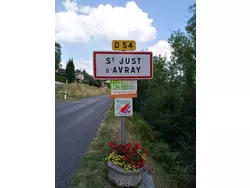 Ferienhaus Ferienhaus-3303403 in Saint-Just-d'Avray - 2 Personen, Hund nicht erlaubt