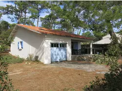 Bild zur gratis inserierten Ferienwohnung Ferienhaus-3497748.