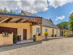 Ferienhaus Ferienhaus-3497731 in Le Mesnil - 6 Personen, Hund erlaubt