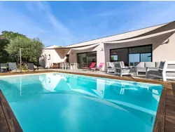 Ferienhaus Ferienhaus-3504444 in Zonza - 8 Personen, Hund nicht erlaubt