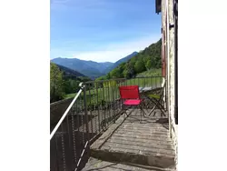 Ferienwohnung Ferienwohnung-2223828 in Olette - 2 Personen, Hund erlaubt