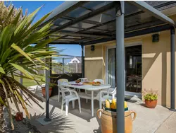 Ferienhaus Ferienhaus-3498052 in Santec - 2 Personen, Hund nicht erlaubt