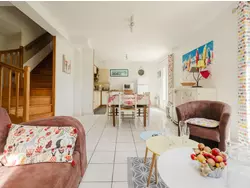 Bild zur gratis inserierten Ferienwohnung Ferienhaus-3467463.