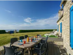 Ferienhaus Ferienhaus-3332810 in Penmarc'h - 8 Personen, Hund erlaubt