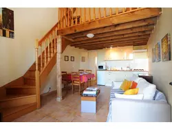 Ferienwohnung Ferienwohnung-2223738 in Théza - 2 Personen, Hund erlaubt