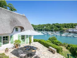 Ferienhaus Ferienhaus-2269360 in Névez - 4 Personen, Hund nicht erlaubt