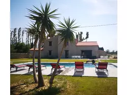 Ferienhaus Ferienhaus-2236379 in Saint-Génis-des-Fontaines - 10 Personen, Hund nicht erlaubt