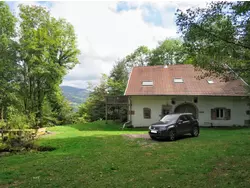 Bild zur gratis inserierten Ferienwohnung Ferienhaus-3498362.