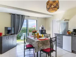 Ferienwohnung Ferienwohnung-2224718 in Plougonvelin - 2 Personen, Hund erlaubt