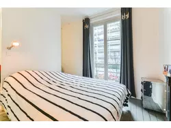 Ferienwohnung Ferienwohnung-3482356 in Paris - 2 Personen, Hund erlaubt