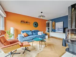 Ferienhaus Ferienhaus-3452253 in Portbail - 2 Personen, Hund erlaubt