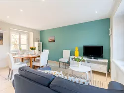 Ferienhaus Ferienhaus-2209513 in Gouville-sur-Mer - 5 Personen, Hund erlaubt