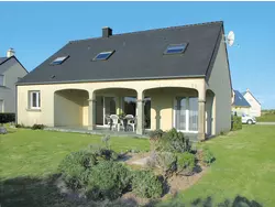 Ferienhaus Ferienhaus-3498347 in Baubigny (Cherbourg) - 6 Personen, Hund nicht erlaubt