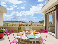 Bild zur gratis inserierten Ferienwohnung Ferienwohnung-3307052.