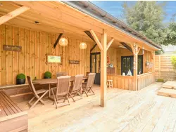 Ferienhaus Ferienhaus-2205120 in Arès - 7 Personen, Hund erlaubt