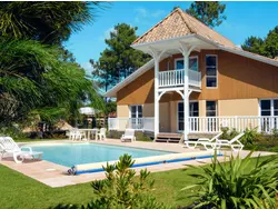 Bild zur gratis inserierten Ferienwohnung Ferienhaus-3498116.