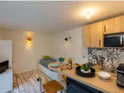 Bild zur gratis inserierten Ferienwohnung Ferienwohnung-3440515.