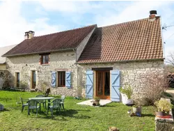 Ferienhaus Ferienhaus-3539506 in Saint-Chamarand - 6 Personen, Hund nicht erlaubt