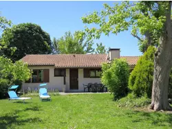 Bild zur gratis inserierten Ferienwohnung Ferienhaus-3498111.