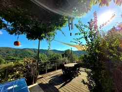 Ferienhaus Ferienhaus-2187238 in Collobrières - 11 Personen, Hund nicht erlaubt