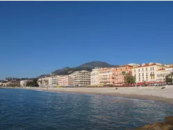 Ferienwohnung Ferienwohnung-3512050 in Menton - 4 Personen, Hund erlaubt