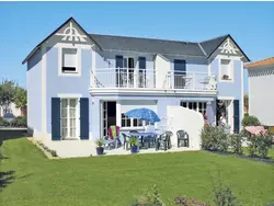 Bild zur gratis inserierten Ferienwohnung Ferienhaus-3497775.