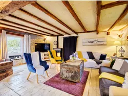 Ferienhaus Ferienhaus-3426915 in Surville (La Haye) - 4 Personen, Hund erlaubt