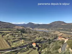 Bild zur gratis inserierten Ferienwohnung Ferienwohnung-2223853.