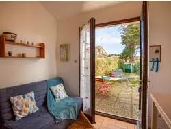 Bild zur gratis inserierten Ferienwohnung Ferienhaus-3523006.