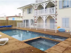 Bild zur gratis inserierten Ferienwohnung Ferienwohnung-3299464.