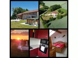 Bild zur gratis inserierten Ferienwohnung Ferienhaus-3483502.