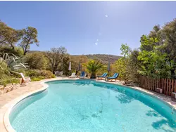 Ferienhaus Ferienhaus-3498860 in La Garde-Freinet - 6 Personen, Hund erlaubt