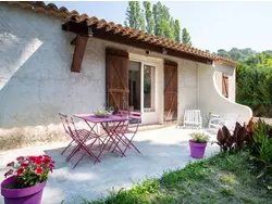 Ferienhaus Ferienhaus-3304447 in Saint-Paul-de-Vence - 6 Personen, Hund nicht erlaubt