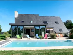 Ferienhaus Ferienhaus-3498060 in Cast - 6 Personen, Hund nicht erlaubt