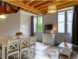 Ferienwohnung Ferienwohnung-3403778 in Baden (Vannes) - 4 Personen, Hund erlaubt
