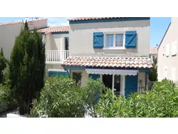 Ferienhaus Ferienhaus-2315888 in Gruissan - 6 Personen, Hund nicht erlaubt